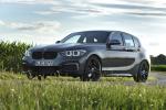 BMW M140i 5-Door 2016 года (WW)